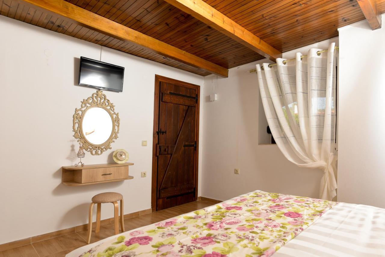 Villa Agia Rethymno Agia (Rethymno, Crete) Exterior foto